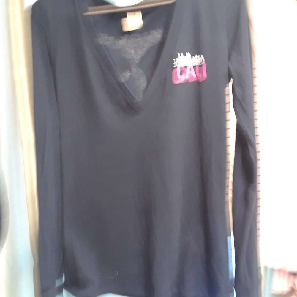 Hollister Top